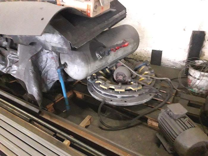 Used Press Trimming K2538