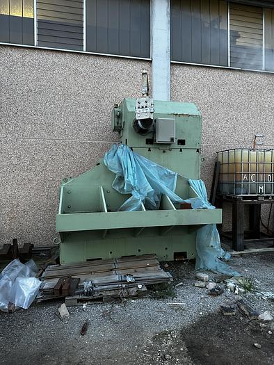 Usato SCHNEIDER 5000