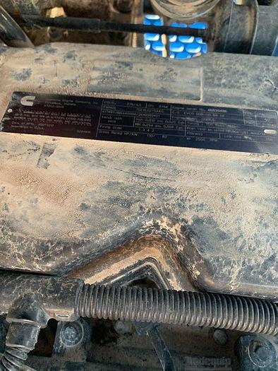 Used CUMMINS 4SB4.5