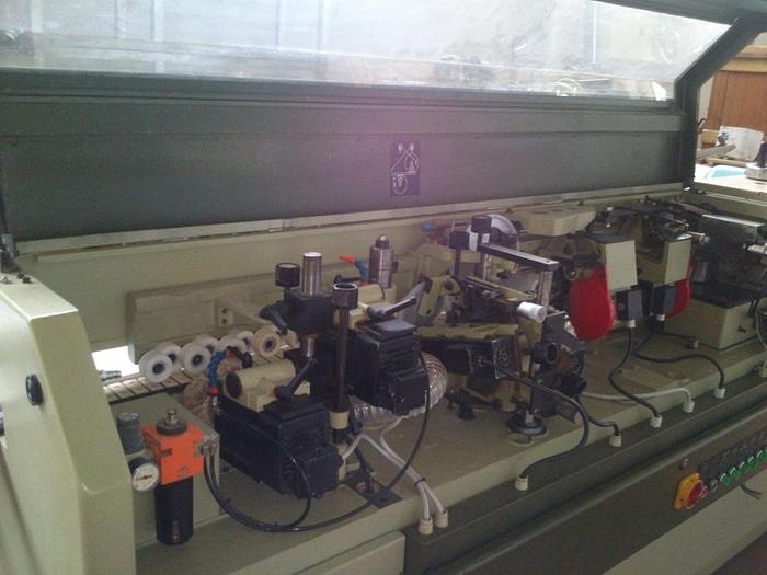 Used EDGE BANDER SCM BASIC 2  CE