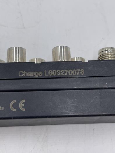 Used Lumberg L603270078