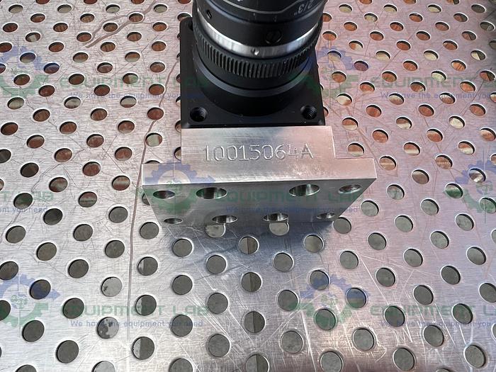 Used Omron  FH-SC02  Digital CMOS Camera