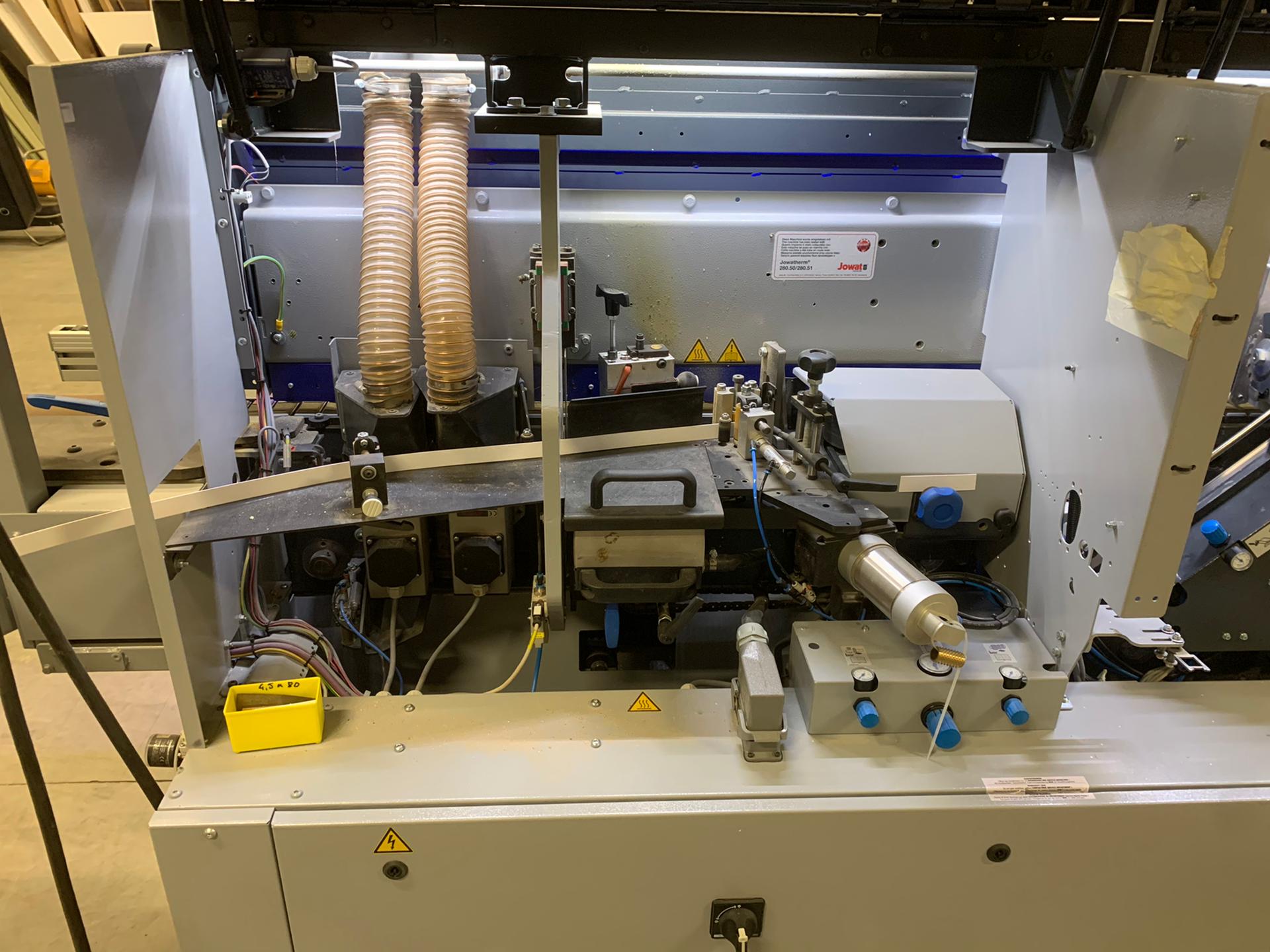 Usado FORMATO 4 TEMPORA 60.06 - 2017