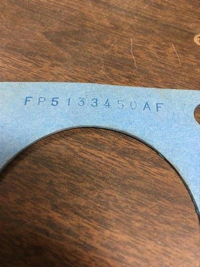 Detroit Diesel Thermostat Cover Gasket - 5133450