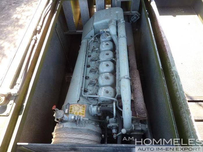 Gebruikt Schottel m-boot 3