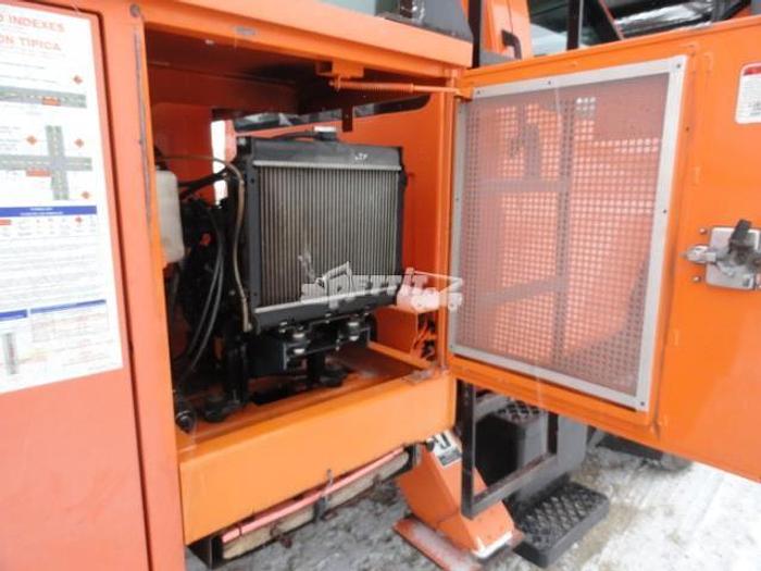 Used 2009 ALTEC LRV55