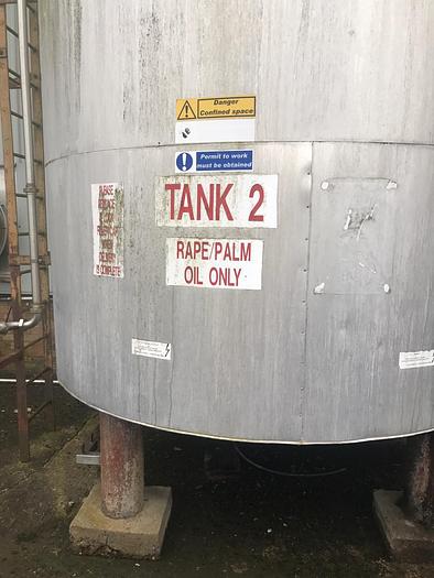 Used Cereal Bar Line