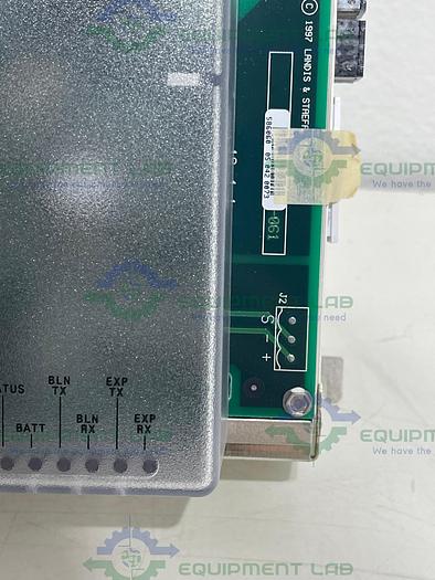 Siemens Apogee 549 002 Modular Equipment Controller