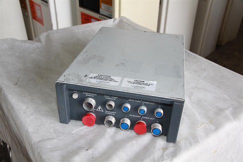 Used CTI-CRYOGENICS HELIX