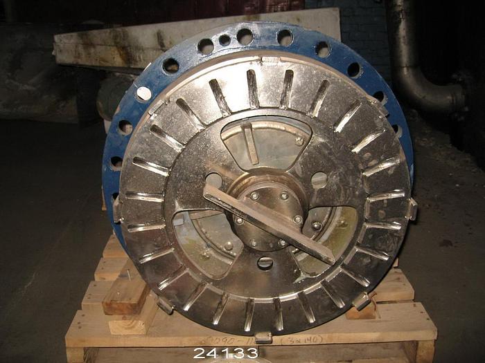 Used IMPCO SERIES 600 #24133