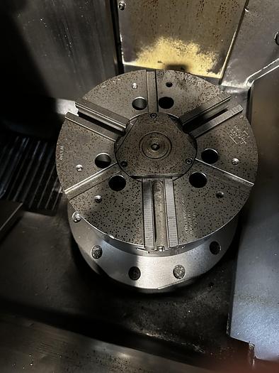 Ottime 2004 DOOSAN V 450 T