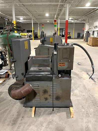 Used CINCINNATI 926-520-8 SPL GRINDER (hold)