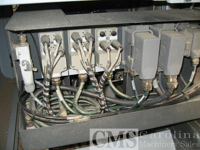 Used Holzma Profiline HPV 510