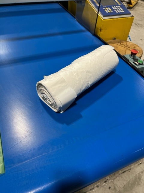 Used 2020 Ruian Bogle BG-550