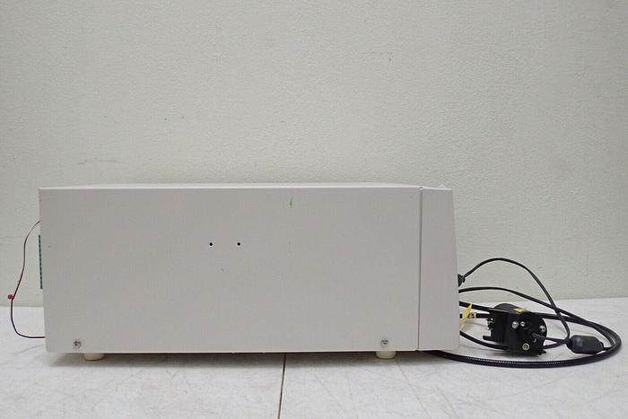 Used GL Sciences MU-701 UV-VIS Detector
