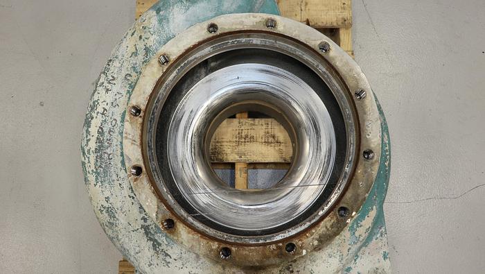 Used Goulds 3175 8x10x18H Pump #43857