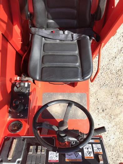 Used 2003 SKY TRAK 10042 Telehandler