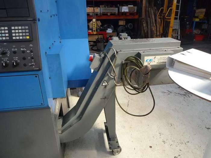 Utilisé Hyundai HIT-20M