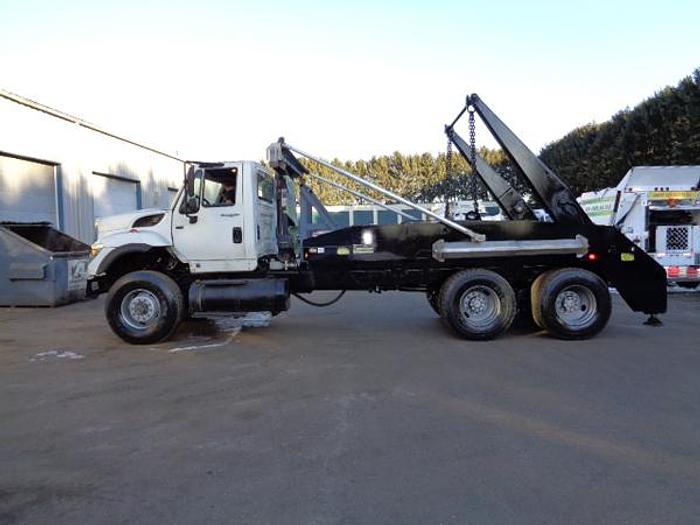 Used 2008 International 7600