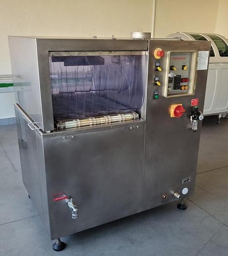 Used WEBOMATIC STB W-60 / 80 – E- D