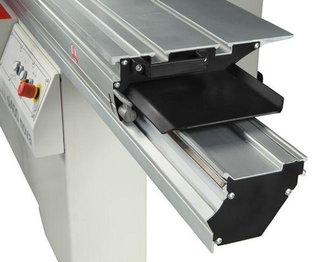 SCM Group SCM SI400Nova Sliding Table Saw