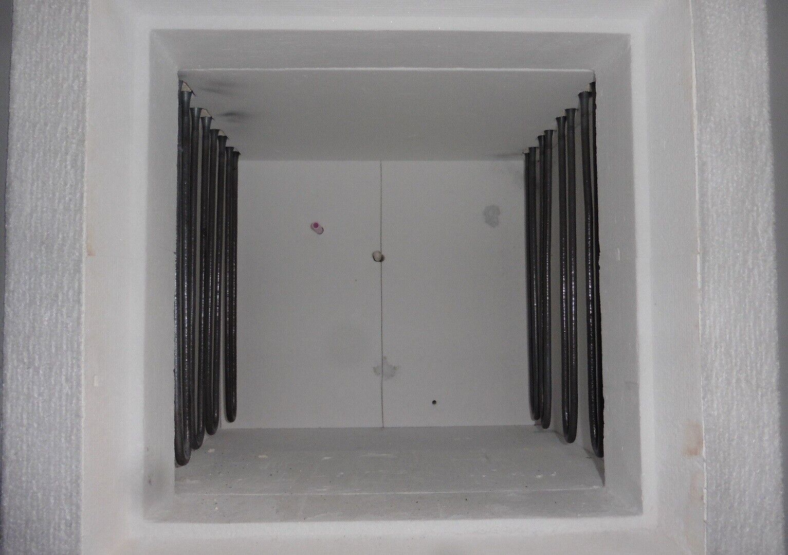 Used Zhengzhou Brother Furnace Co. BR-14A-27 Inert Atmosphere Furnace