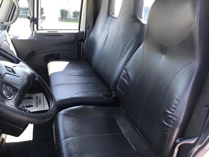 Used 2011 International 4300 Altec TA50 55ft Bucket Truck - C87730