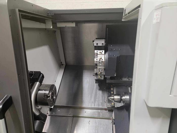 Used 2010 DOOSAN Puma