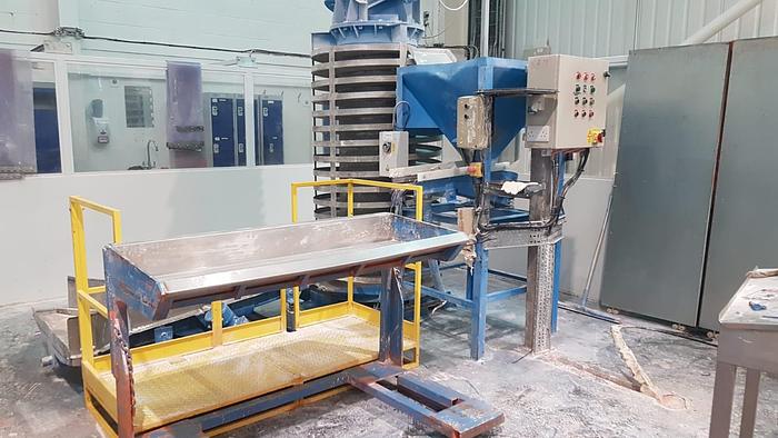 Used 2017 Barwell  ECO60R