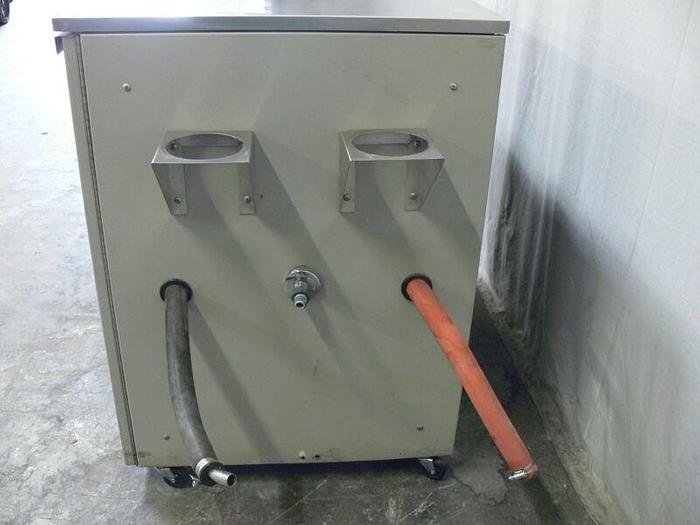 Used Virtis Freezemobile 5EL 285940 Freeze Dryer w/ Sentry Microprocessor