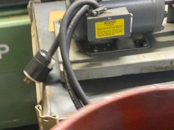 Used 2001 Makino A66