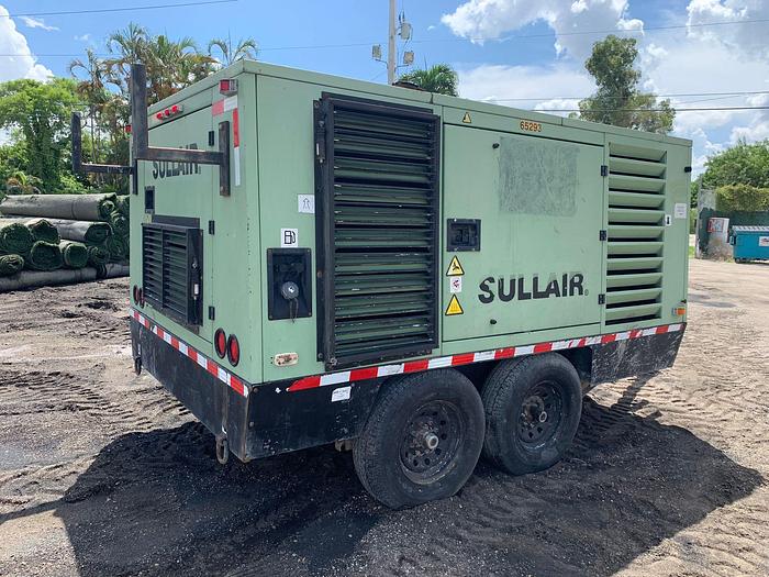 Used 2011 Sullair 900H