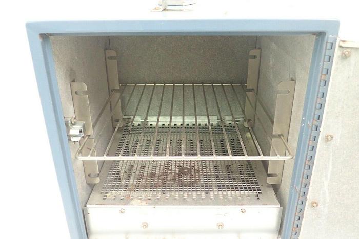 Used Blue M Company Model SW-11TA Single-Wall Transite Oven