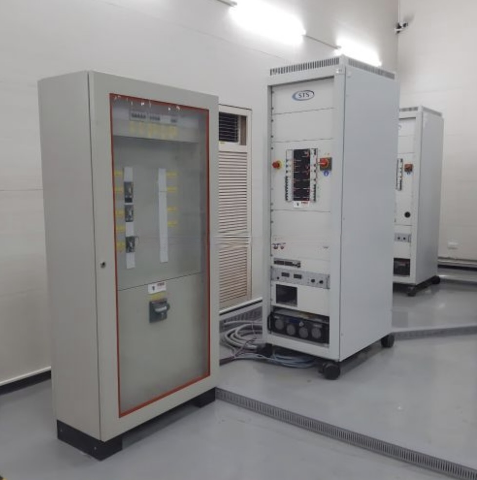 Used 2006 STS / SPTS CPX Pegasus