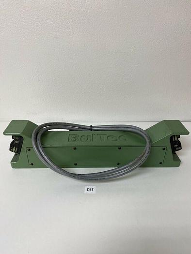 Used Baltec With Banner OTBVR81 Fast Shipping Warranty!