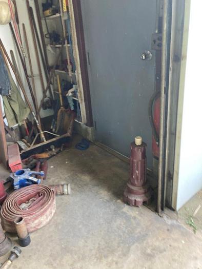 Used DTH Hammers & Bits
