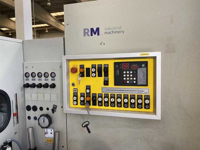 Usato Weinig Unimat 23