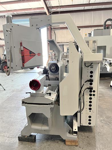 Used 2004 Haas TL-1