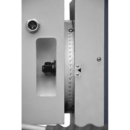 Cormak ZX 7032G Milling & Drilling Machine