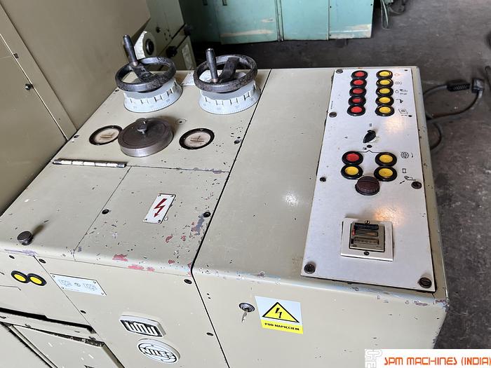 Used WMW ZSTZ 315 C1