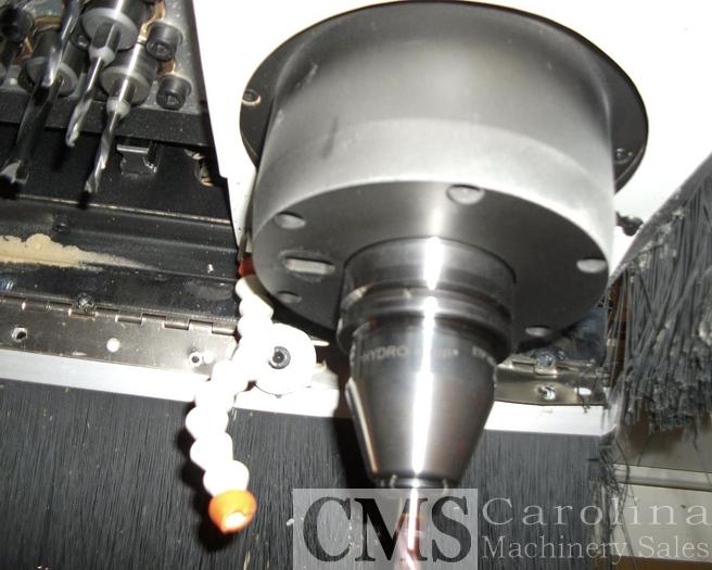 Used 2007 CR Onsrud Model 288G18D Panel Pro CNC Router