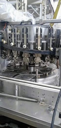 Usado MRM Elgin RPF16