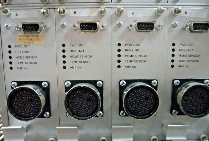 Used Primatics 0-7200-0126