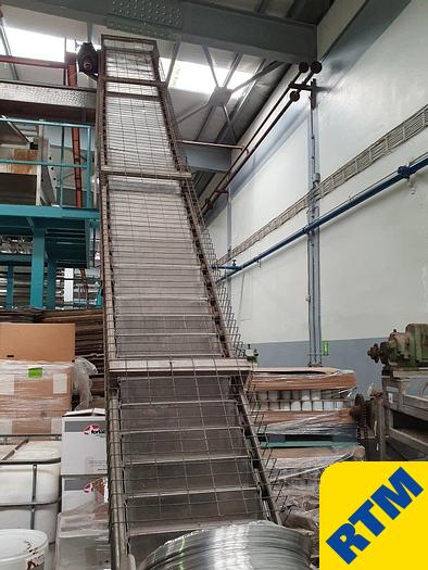 Used COMPLETE FACTORY for the manufacture of Concentrated Juice & Candied Fruit