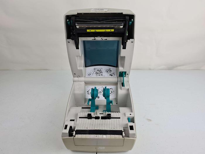 Used Zebra TLP 3844-Z Printer