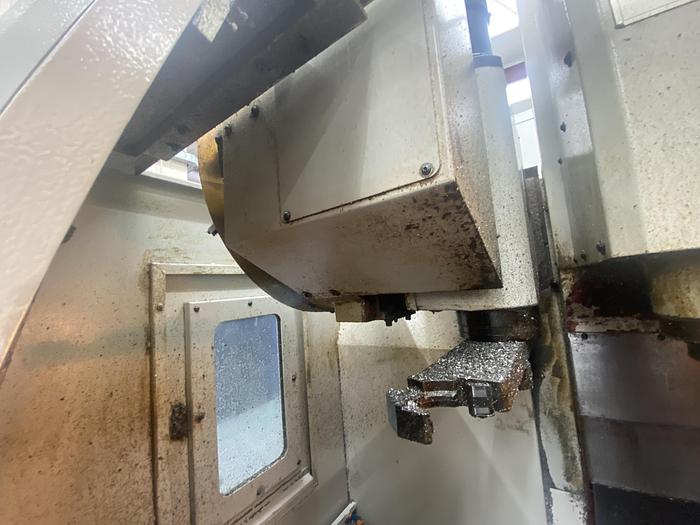 Used 2006 XYZ Mini Mill 560 Vertical Machining Center