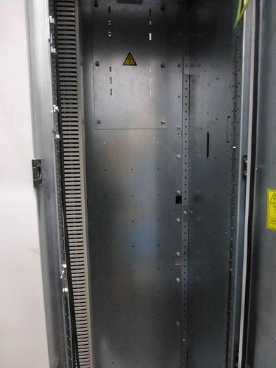 Used ABB DRIVE SYSTEM ACS880 (UNUSED NEW SURPLUS) MANUFACTURED 2018 SECTION 4 OF 4