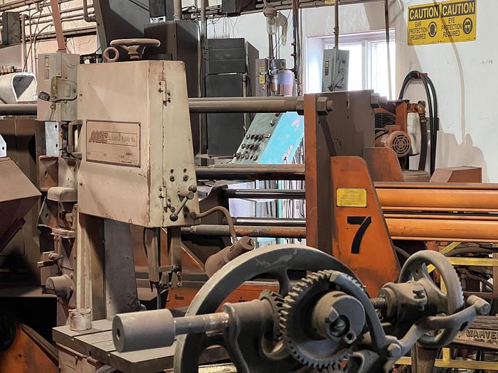 Used CMH  3L TILT POUR MACHINE