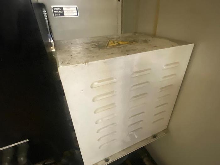 Used 2010 Hurco VMX 30T Vertical Machining Center