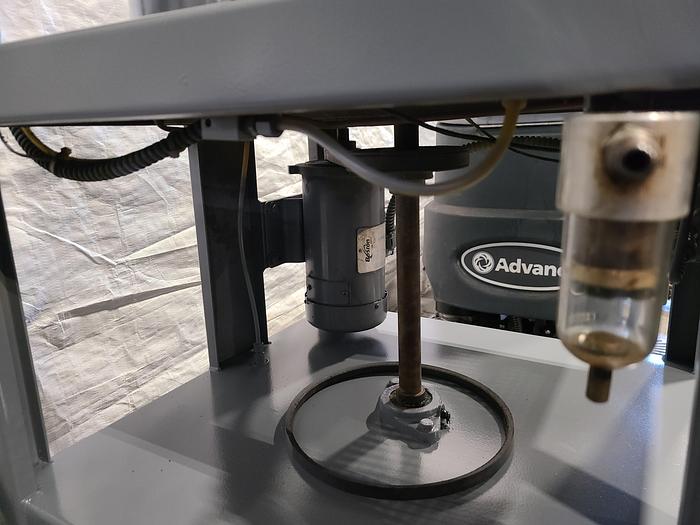 Used Casting Machine (C)